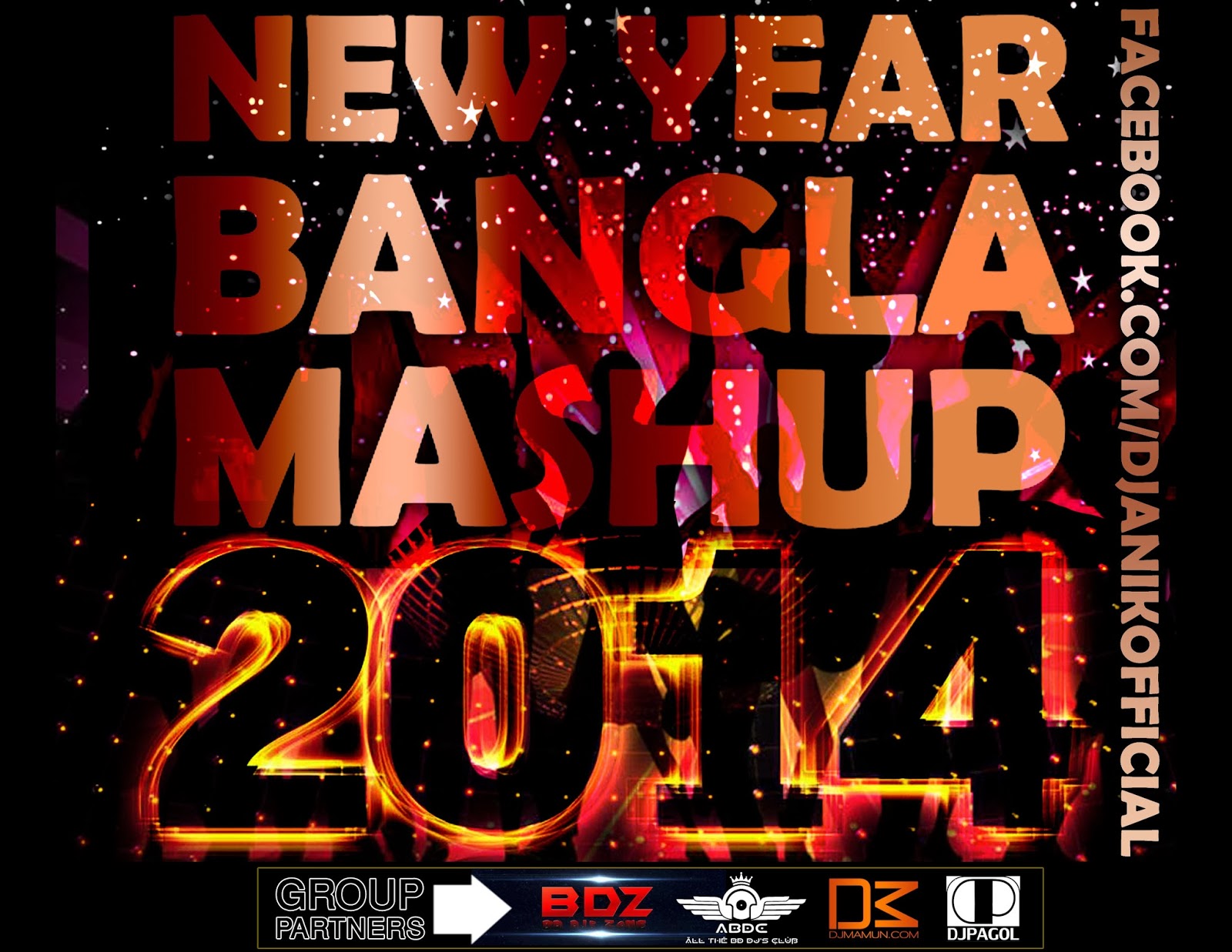 Mashup mp3 download